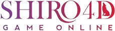 SHIRO4D Logo