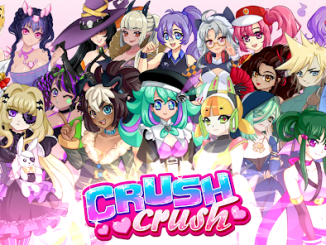 Crush Crush
